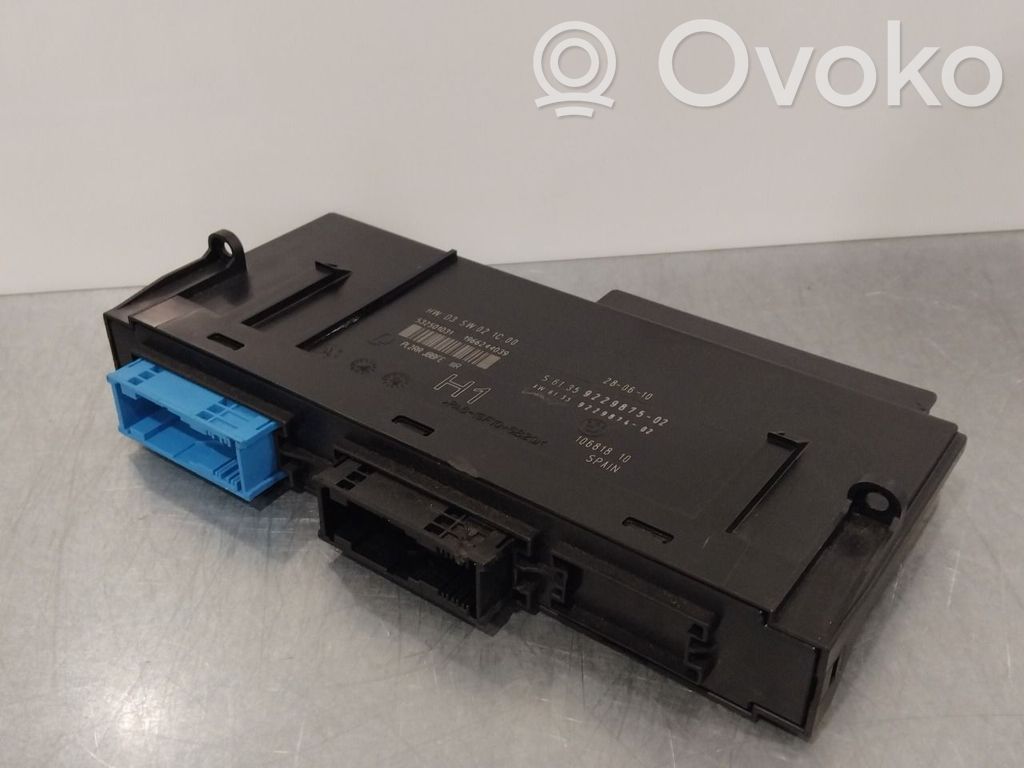 BMW 3 E90 E91 Altre centraline/moduli