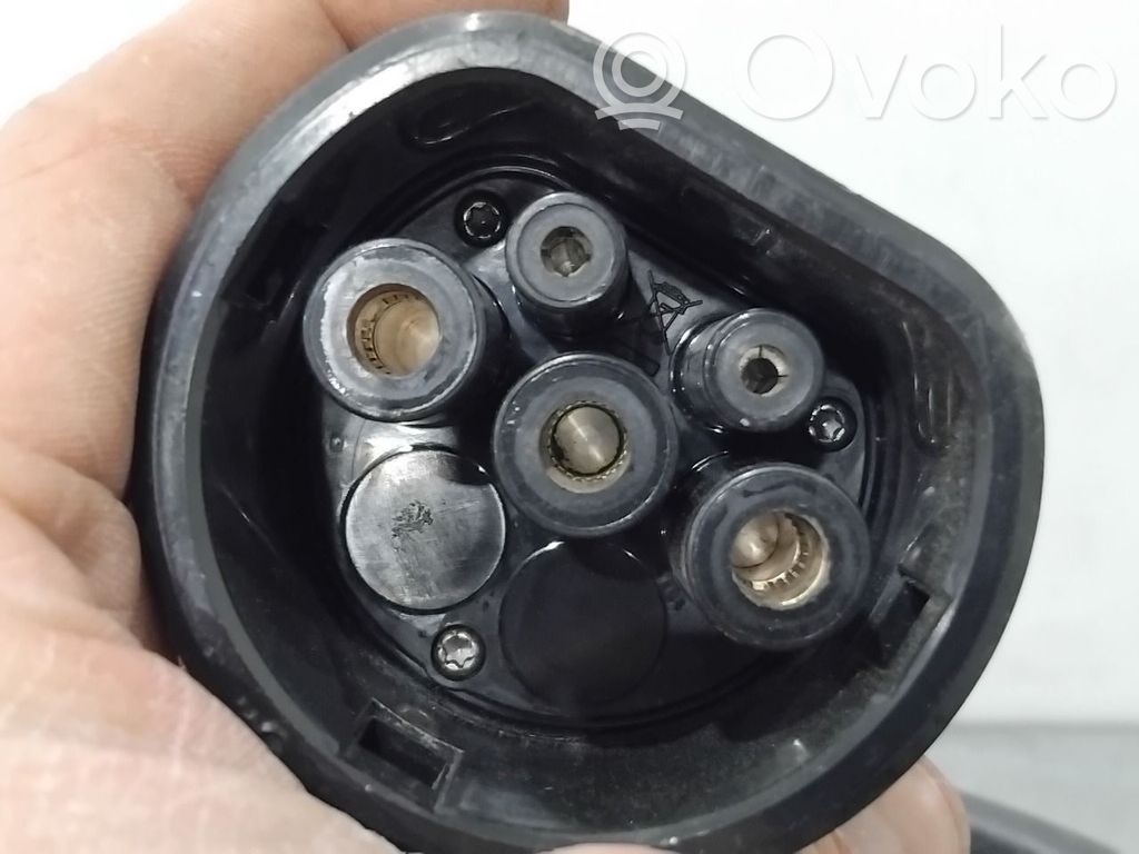 Jaguar I-Pace Cavo di ricarica per auto elettriche