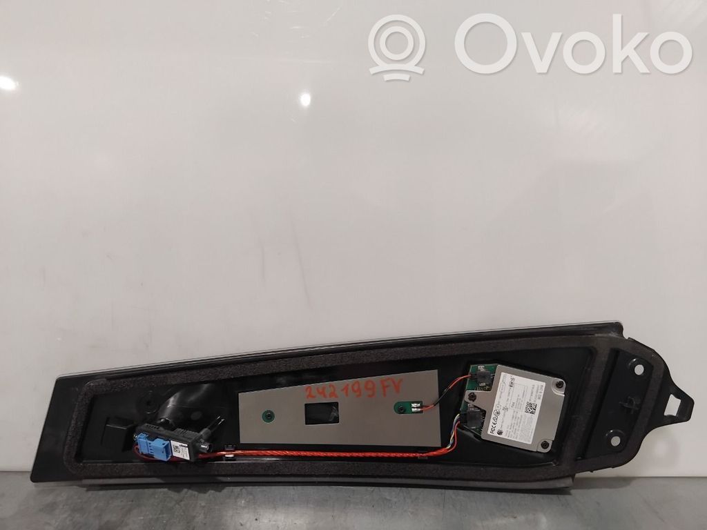 Tesla Model 3 Caméra pare-brise 