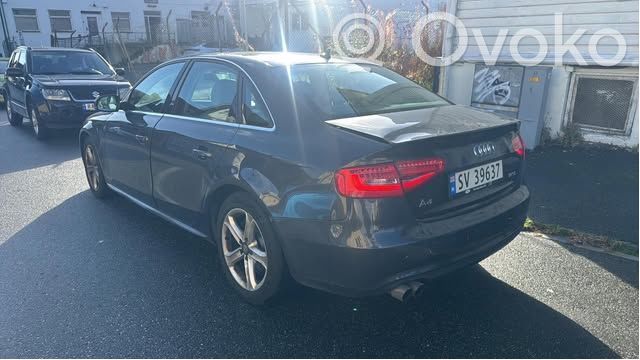 Audi A4 S4 B8 8K Automaattinen vaihdelaatikko