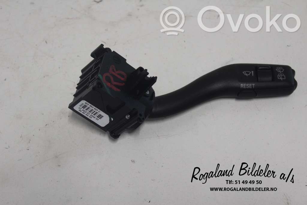 Audi A4 S4 B7 8E 8H Wiper control stalk 