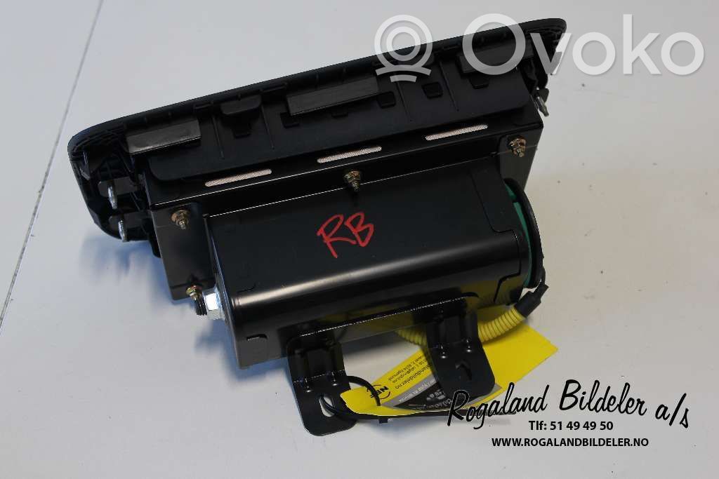 Hyundai Santa Fe Airbag pasager
