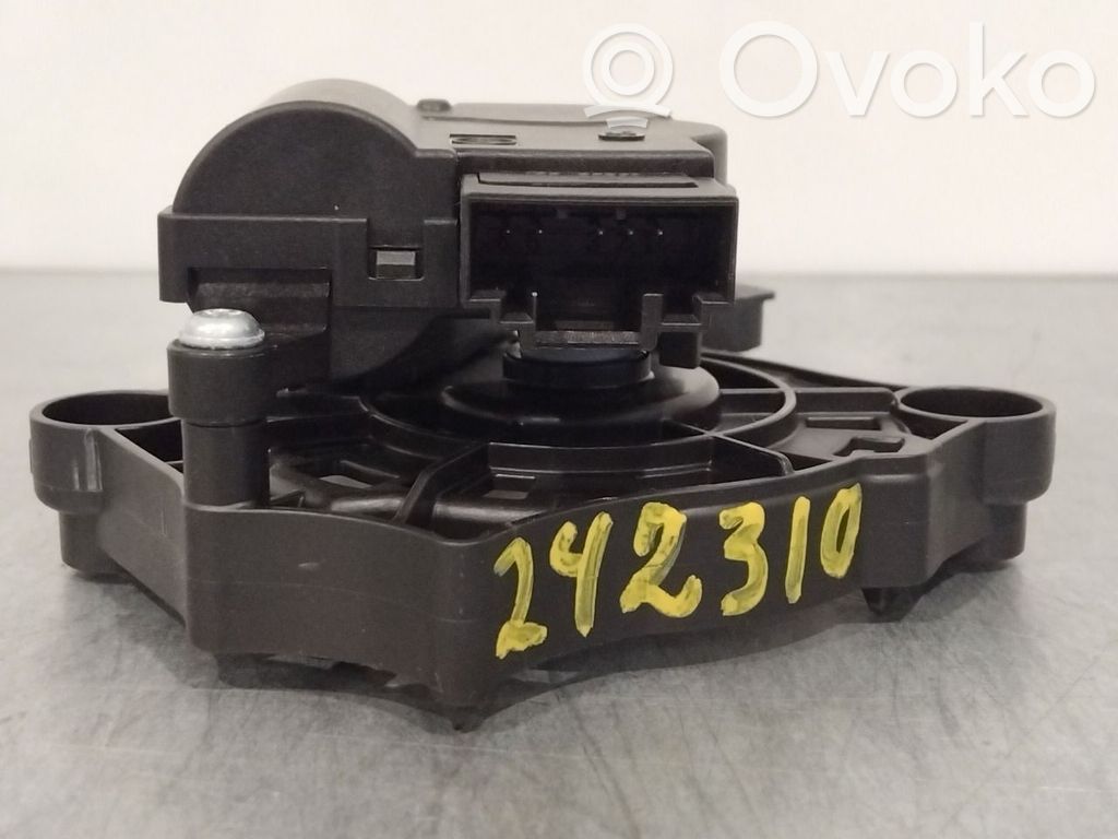 Volkswagen ID.3 Motor aerotermă/rezistor ventilator 