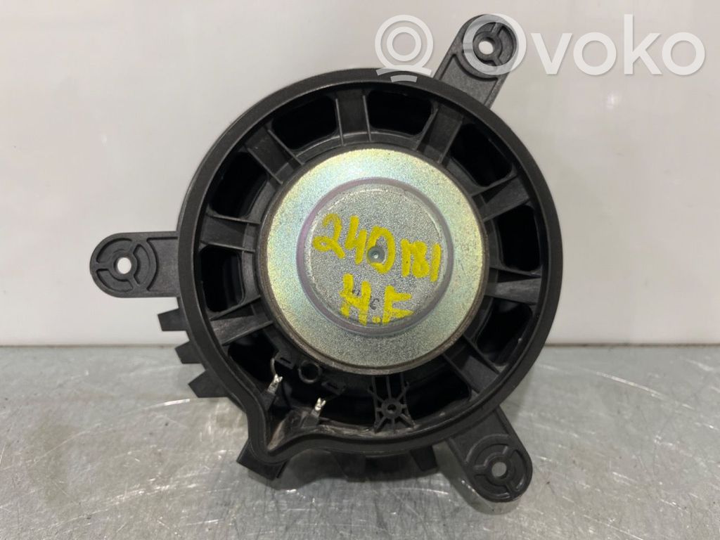 Volvo XC60 Etuoven kaiutin
