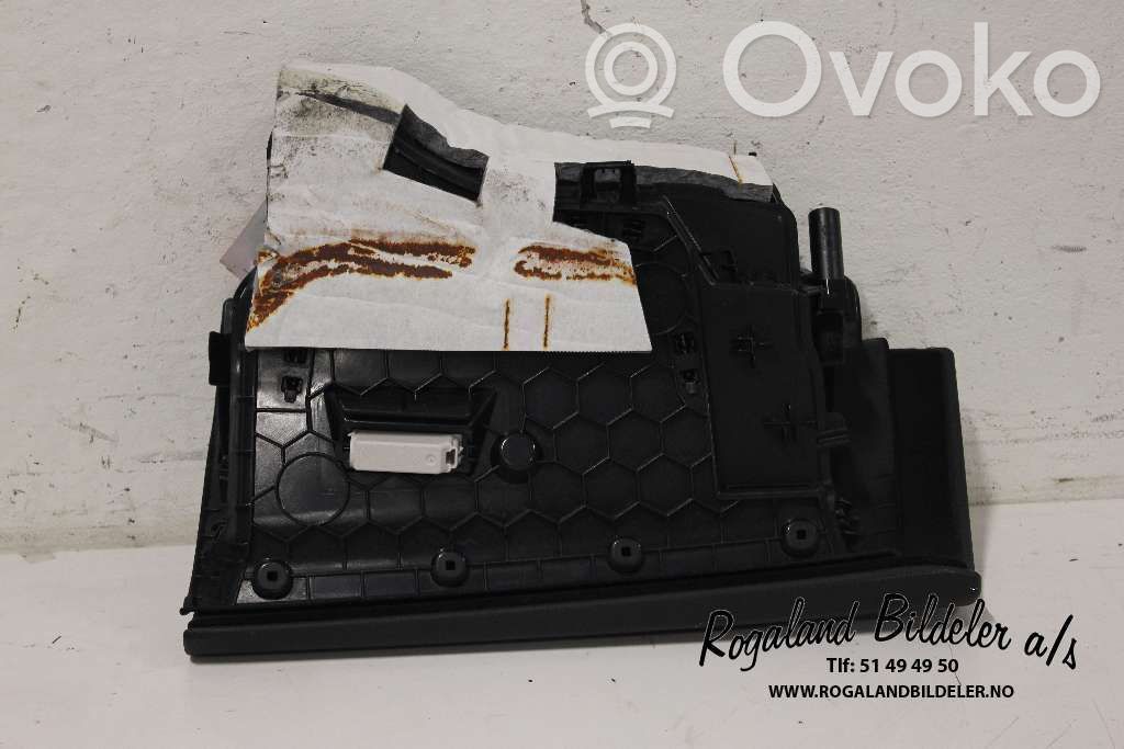 BMW 3 F30 F35 F31 Guantera
