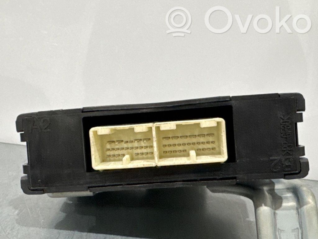 Mitsubishi Outlander Sterownik / Moduł parkowania PDC