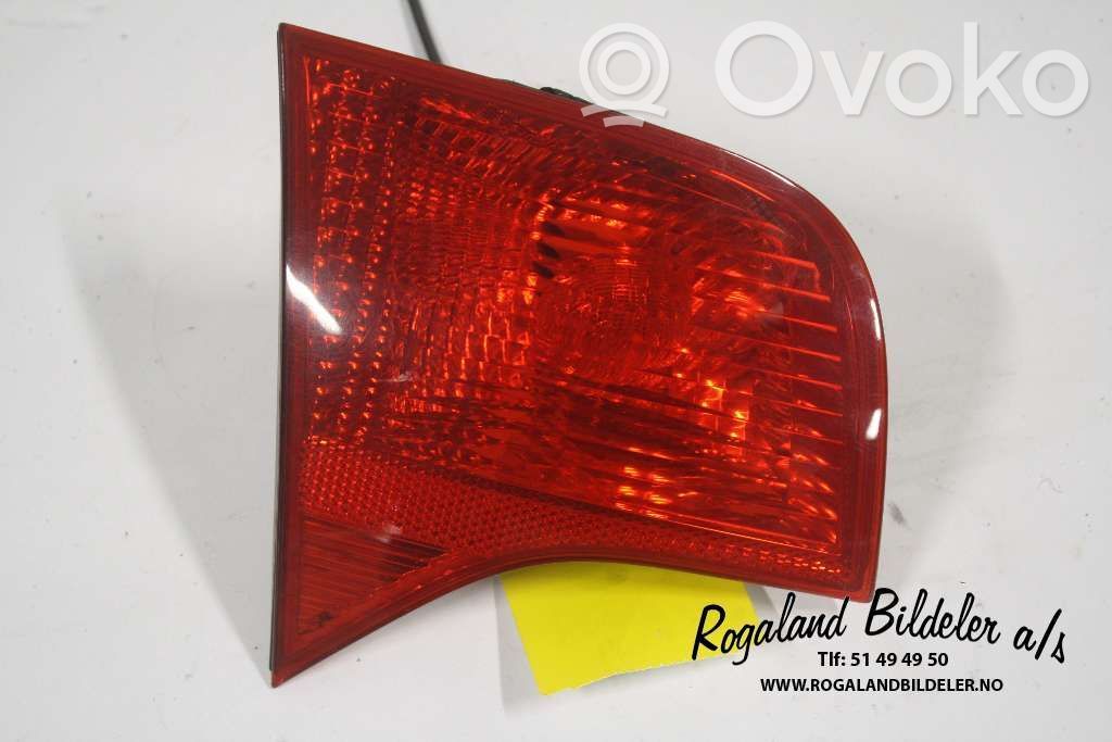 Audi A4 S4 B7 8E 8H Rear/tail lights 