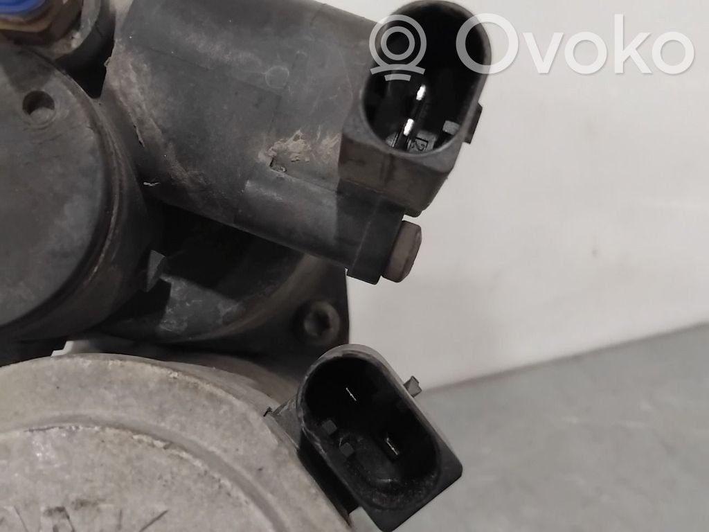Mercedes-Benz R W251 Compresor/bomba de la suspensión neumática 