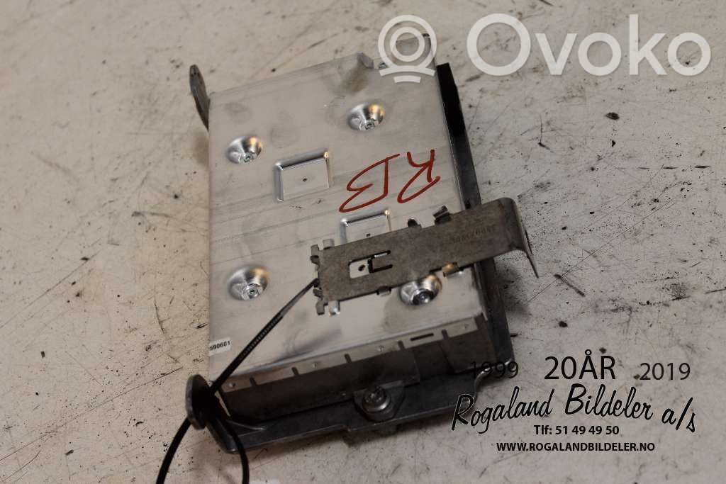 Audi A4 S4 B8 8K Otras unidades de control/módulos 