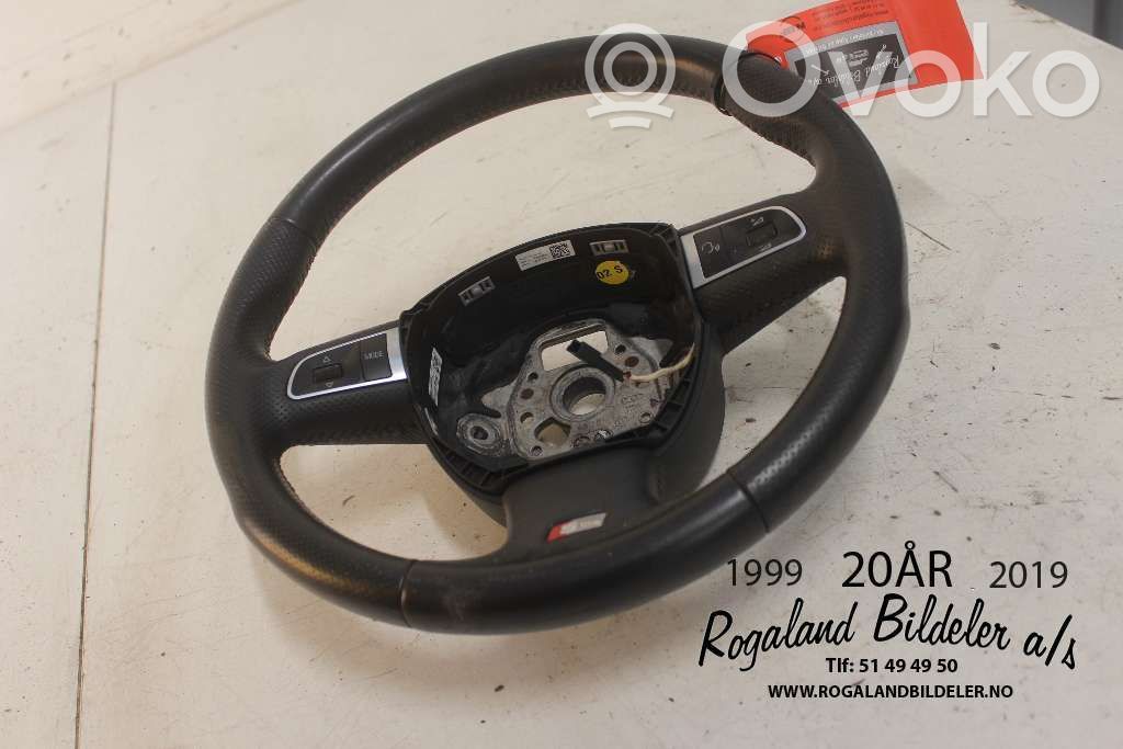 Audi A4 S4 B8 8K Volant