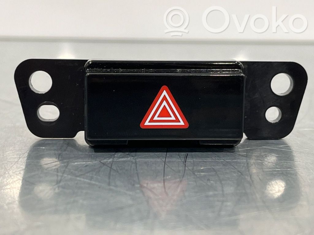 Mitsubishi Outlander Botón interruptor de luz de peligro 