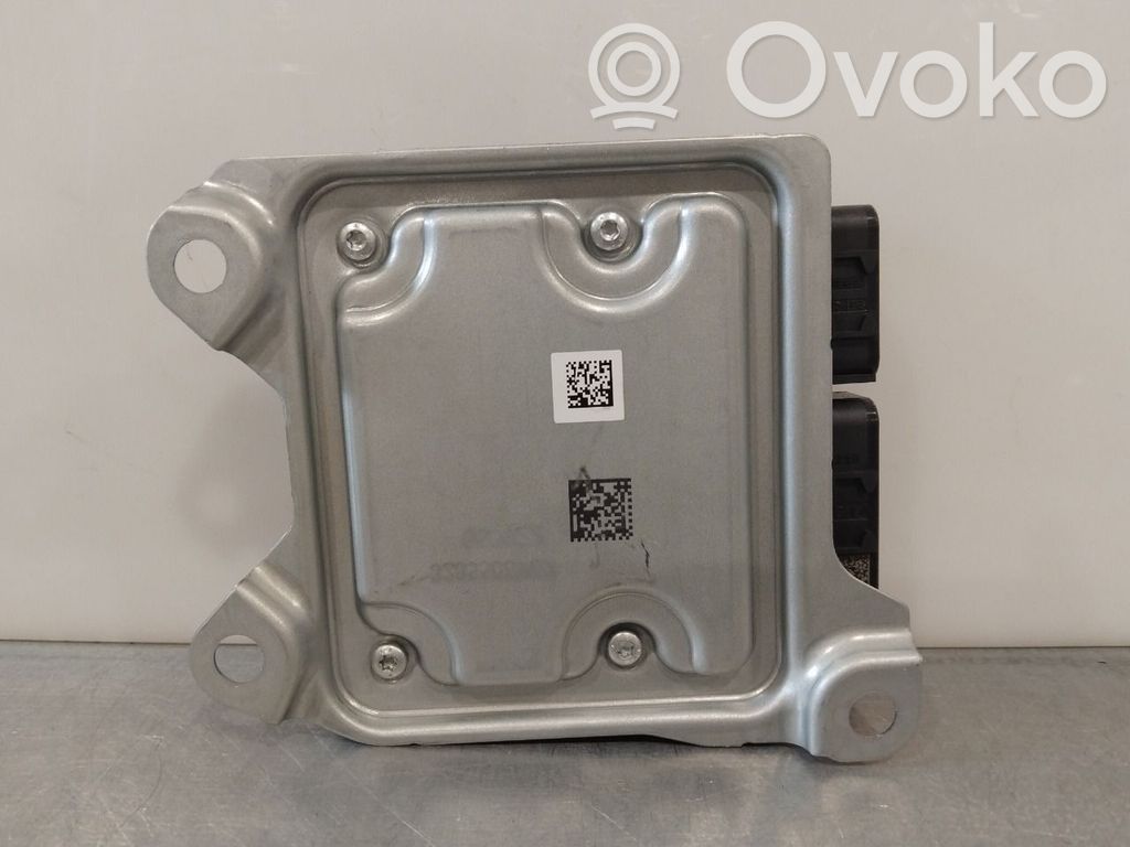 Tesla Model Y Unidad de control/módulo del Airbag 