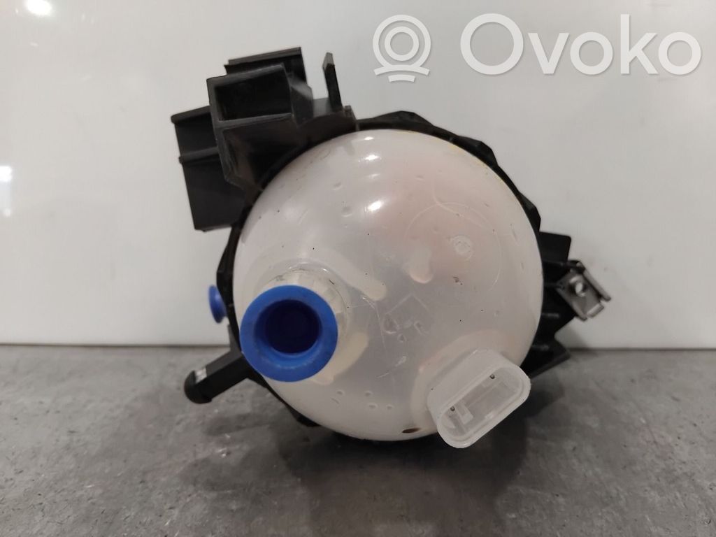 Mercedes-Benz EQC Vaso di espansione carburante