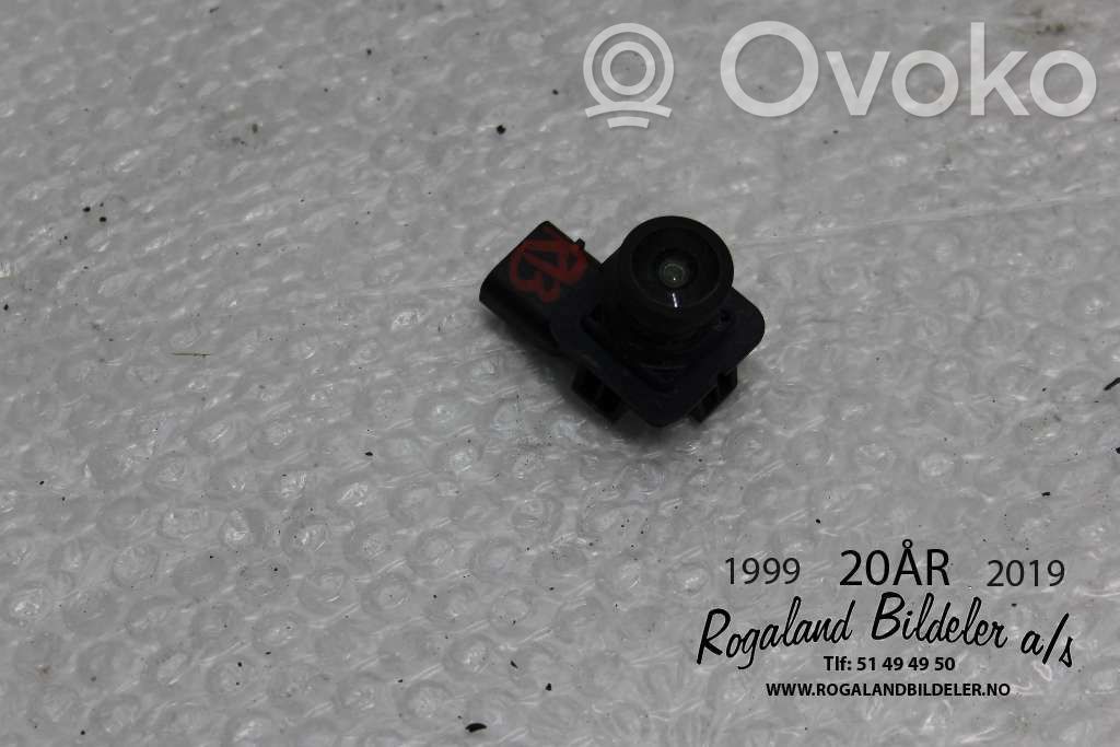 Ford Transit Custom Frontkamera Windschutzscheibe Frontscheibe 