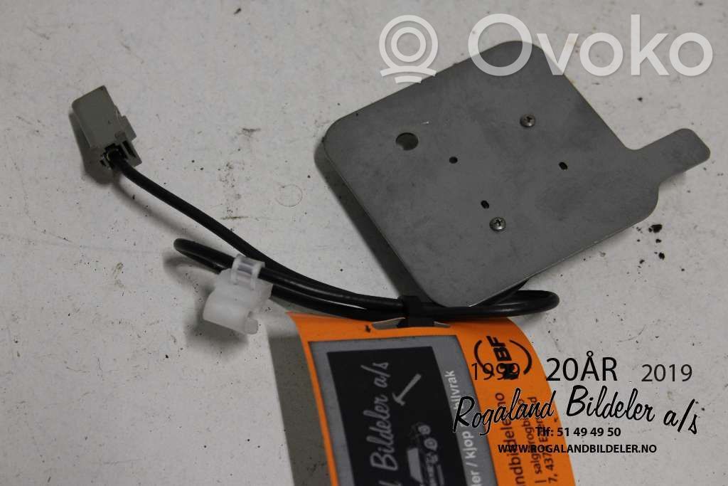 Mitsubishi Outlander Kit sistema audio