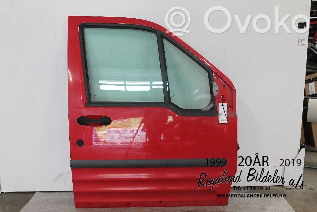 Ford Transit -  Tourneo Connect Tür (Coupé) 