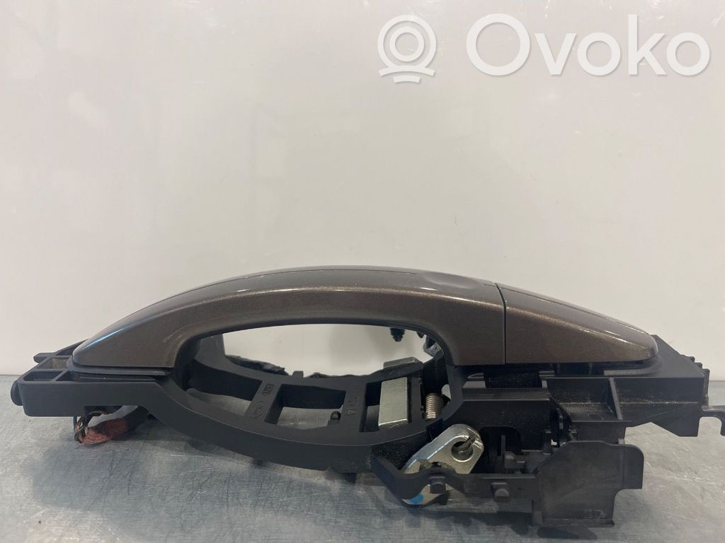 Ford C-MAX II Maniglia esterna per portiera anteriore 
