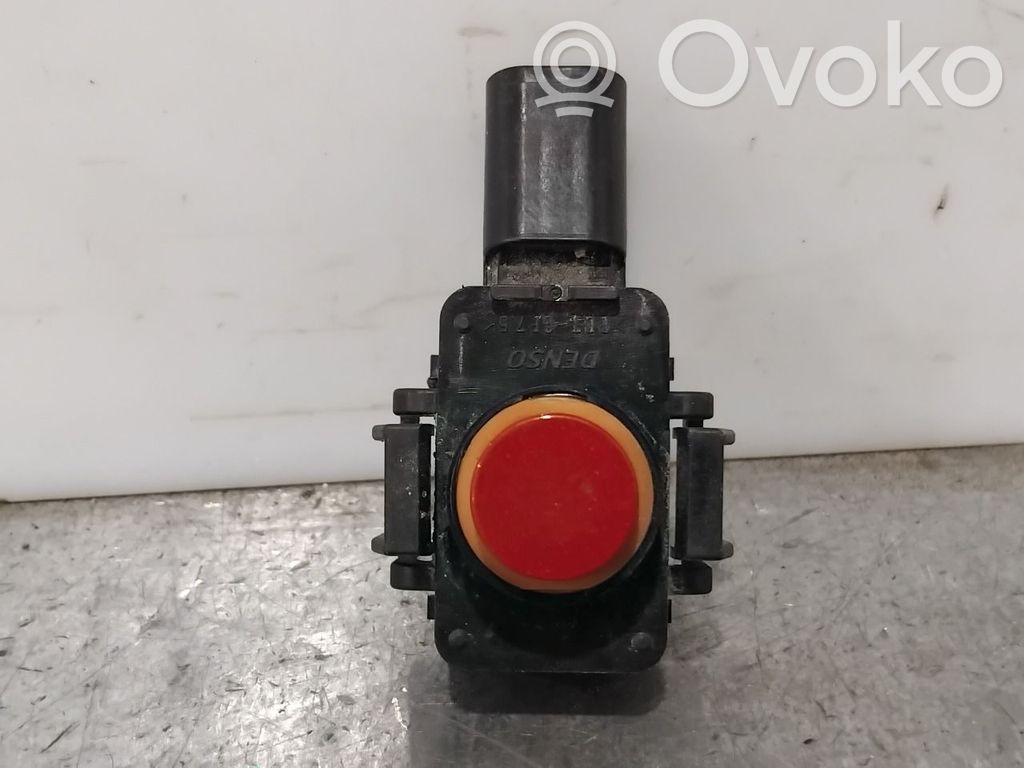 Toyota Corolla E210 E21 Schalter Einparkhilfe Parktronic PDC 