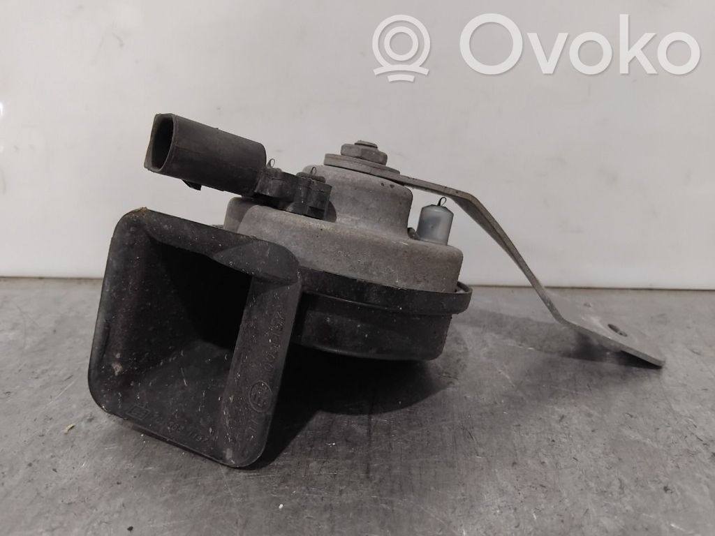 Mercedes-Benz GLC X253 C253 Horn signal