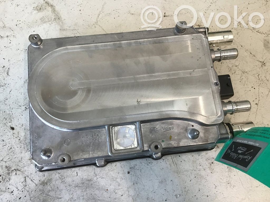 Volvo XC90 Convertitore di tensione inverter