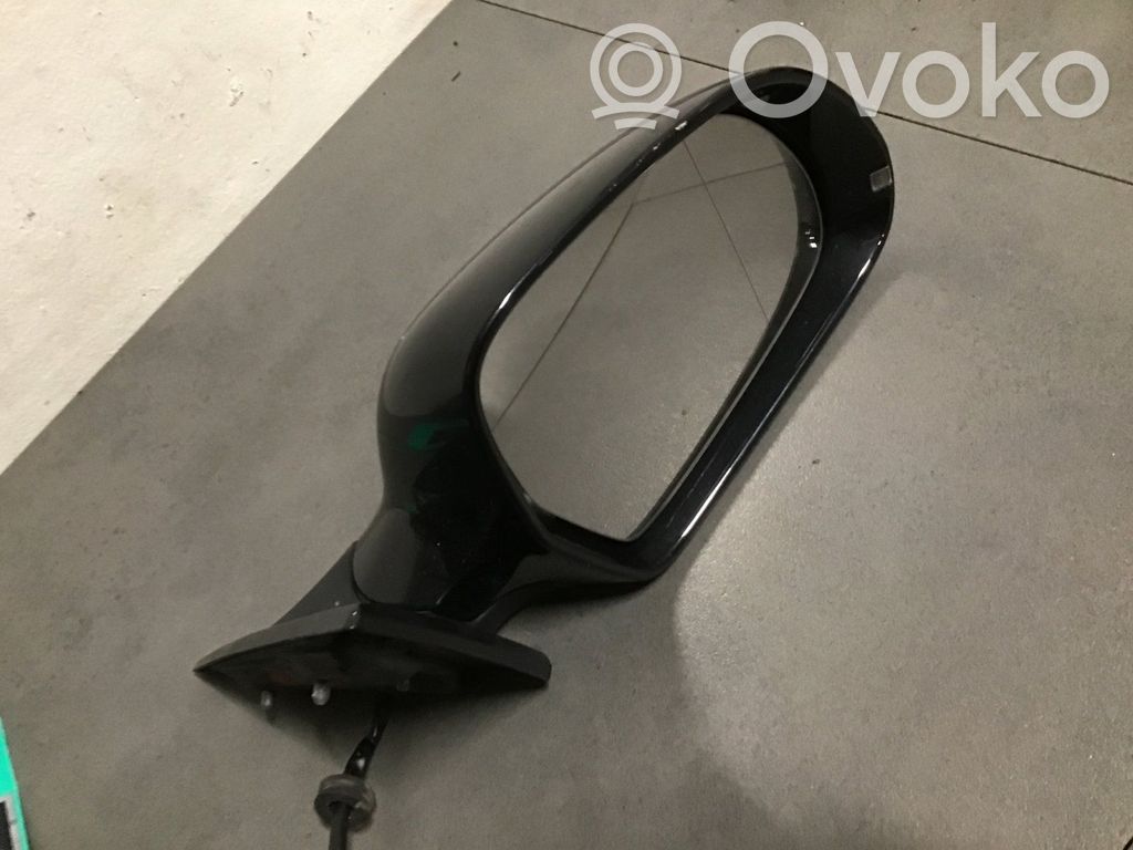 Audi A5 8T 8F Specchietto retrovisore elettrico portiera anteriore 