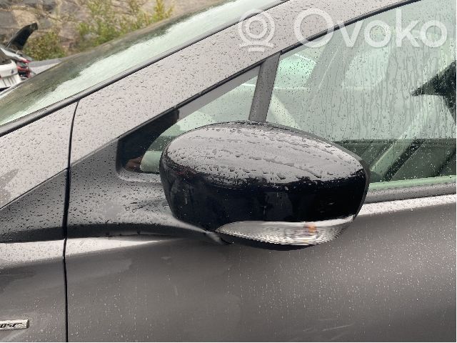 Renault Zoe Specchietto retrovisore elettrico portiera anteriore 