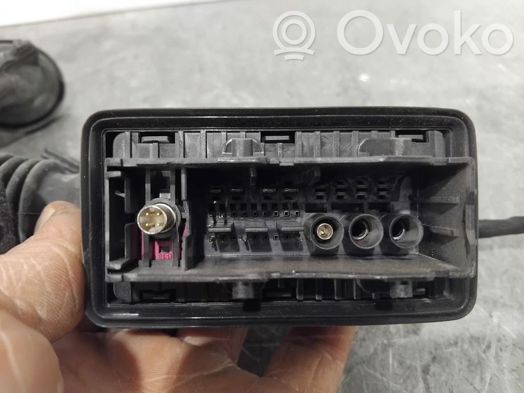 Mercedes-Benz E W213 Wiring harness 