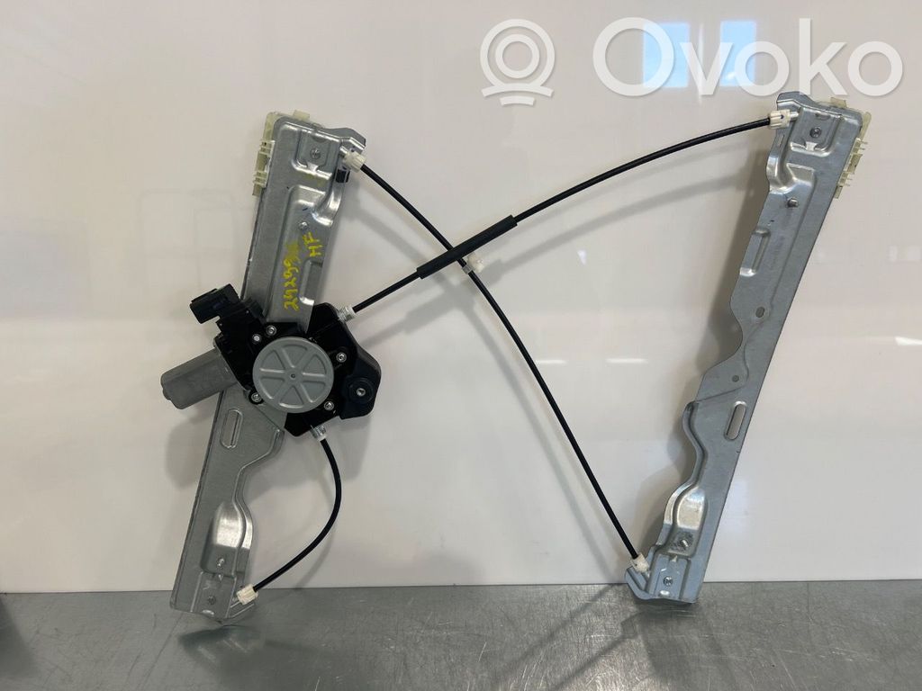 XPeng G3 Regulador de ventanilla eléctrico de puerta delantera