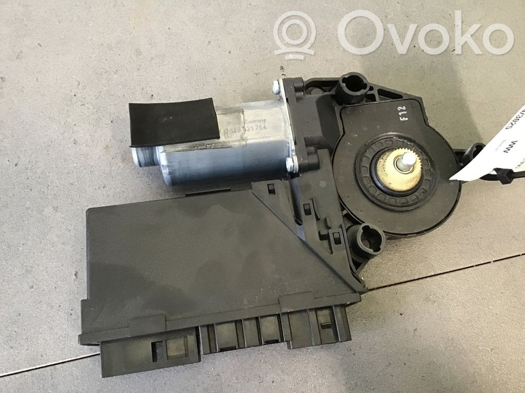 Audi A8 S8 D3 4E Fensterheber elektrisch ohne Motor Tür vorne