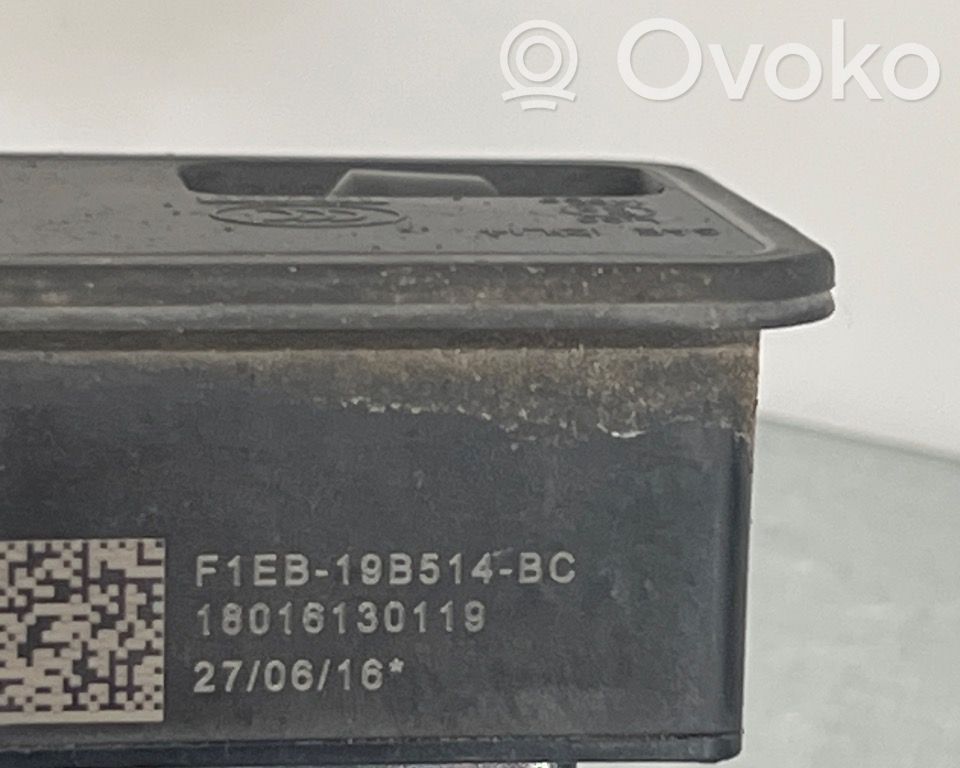Ford C-MAX II Ручка задней крышки