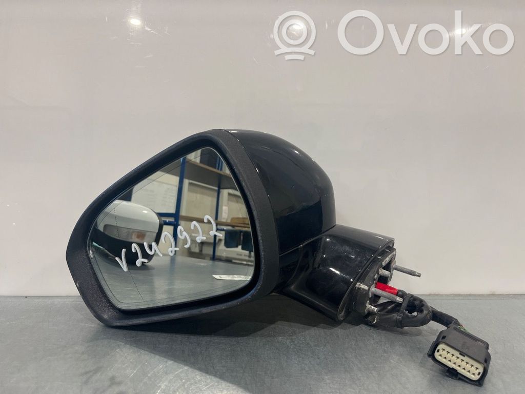 Ford Mondeo MK V Etuoven sähköinen sivupeili 