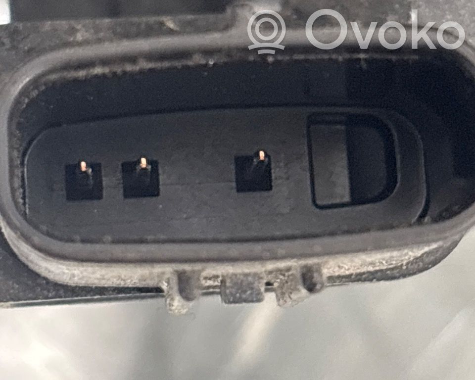 Compresor (pompă) aer condiționat (A/C)   926005SA1A,926005SA1A,0424000510,926005SA1A