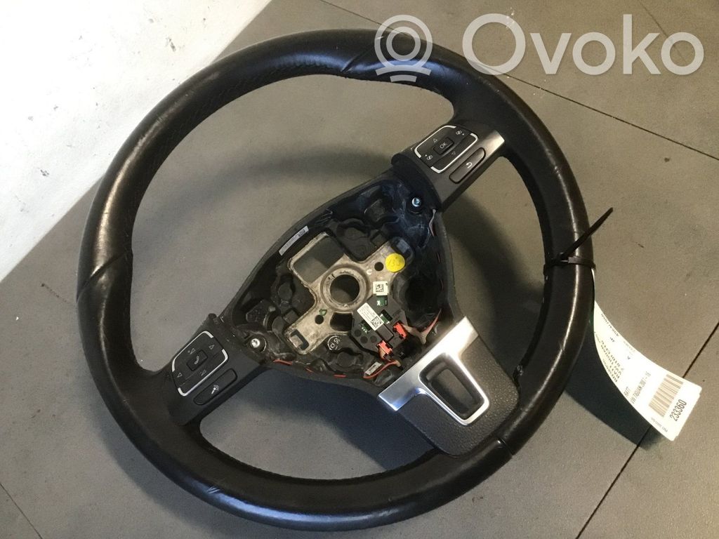 Volkswagen Tiguan Lenkrad 