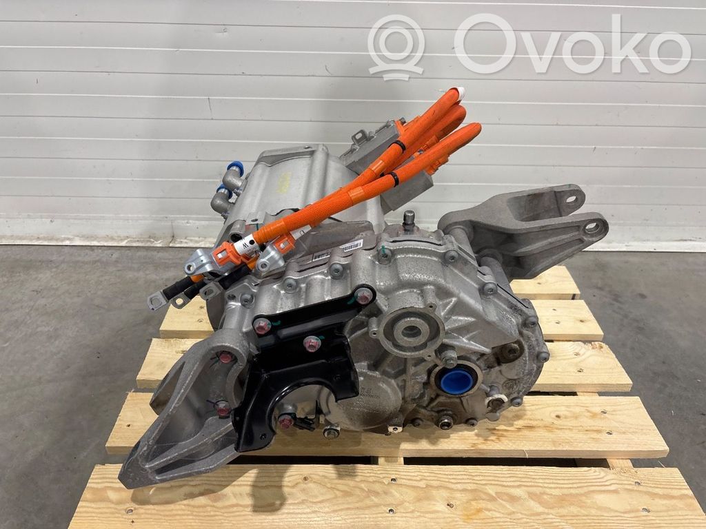 XPeng G3 Motor vehicul electric 
