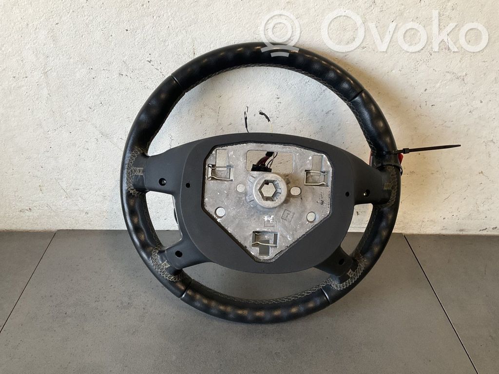 Ford Mondeo MK IV Ohjauspyörä 