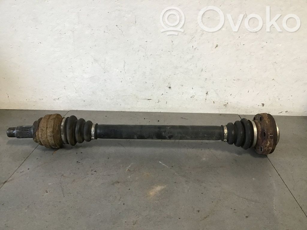 BMW 3 E90 E91 Rear driveshaft