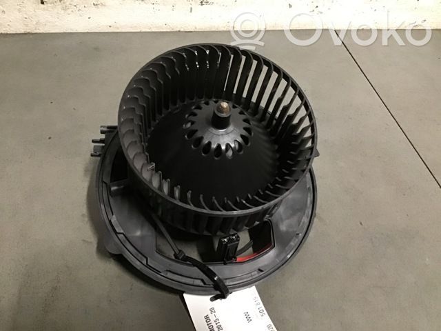 Volkswagen Golf Sportsvan Ventilator aerotermă 