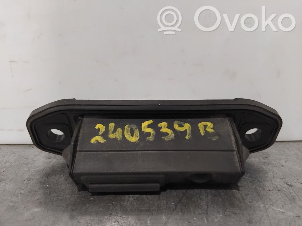 Toyota Corolla E210 E21 Griff Taster Öffner Heckklappe Kofferraumdeckel 