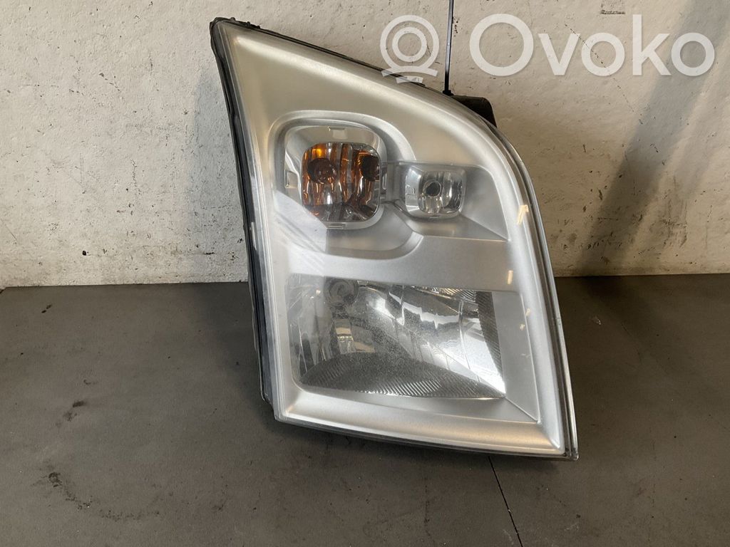 Ford Transit Scheinwerfer 