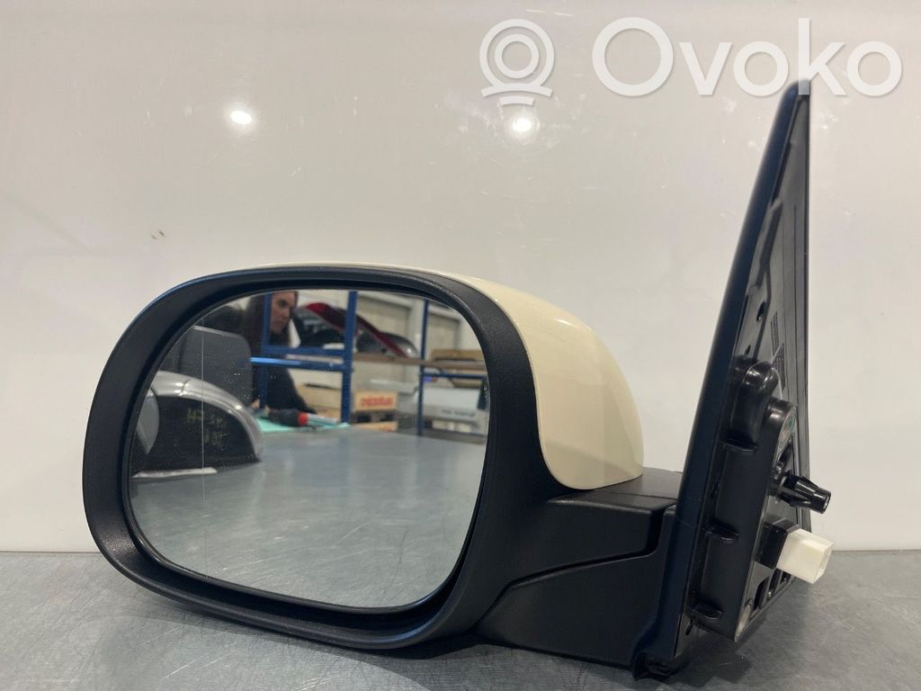 KIA Soul Oglindă electrică ușă față