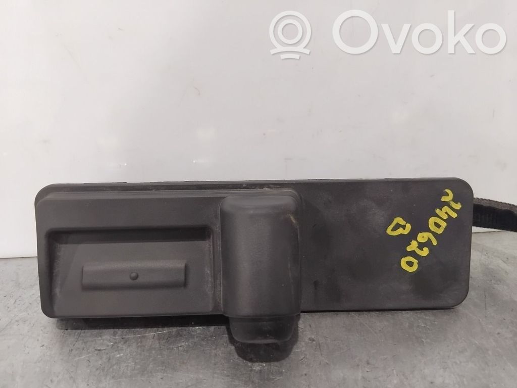 Hyundai Ioniq 5 Takaluukun/tavaratilan luukun ulkokahva 
