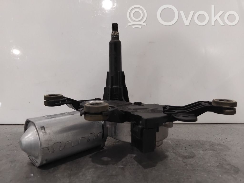 Renault Captur Wischermotor Heckscheibe 
