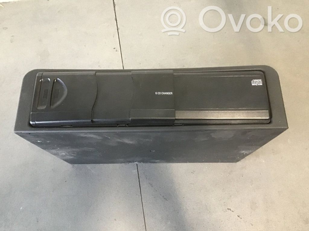 Land Rover Range Rover L322 Changeur CD / DVD 