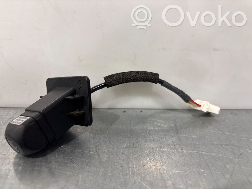 Honda Civic IX Windshield/windscreen camera 