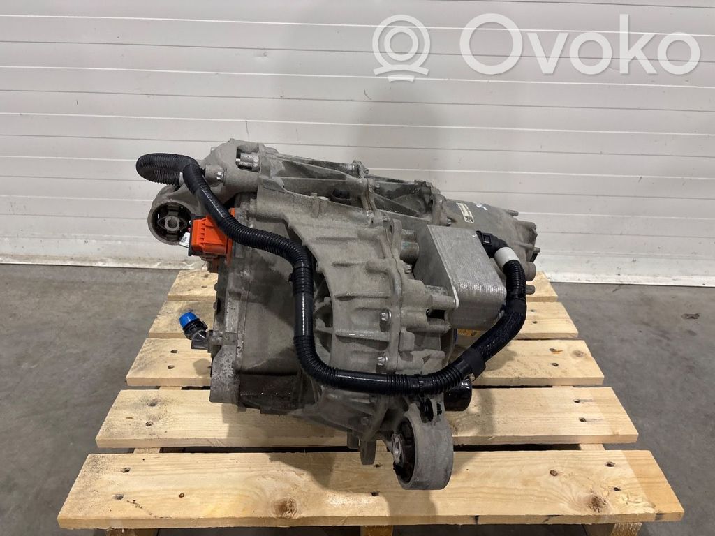 Tesla Model 3 Motore elettrico per auto 