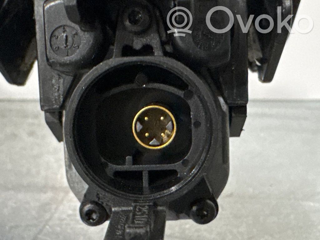 BMW X3 F25 Takaluukun/tavaratilan luukun ulkokahva 