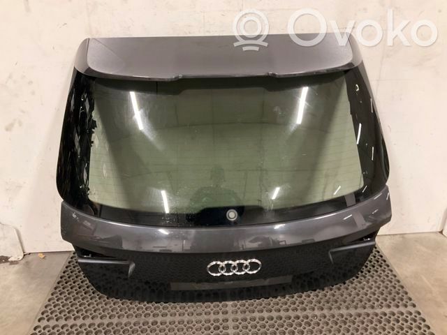 Audi A6 S6 C7 4G Heckklappe Kofferraumdeckel