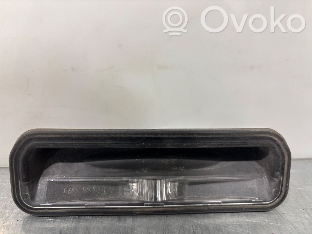 Ford Focus Griff Taster Öffner Heckklappe Kofferraumdeckel