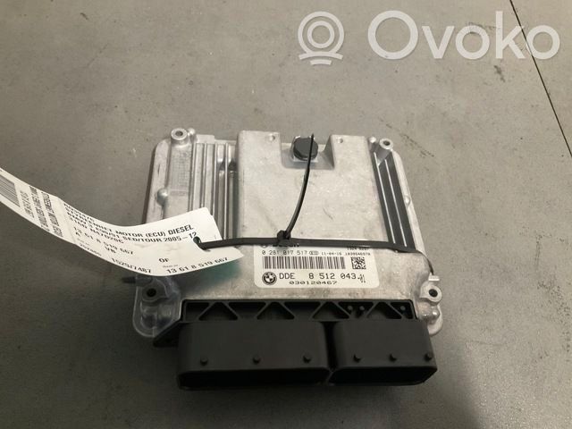 BMW 3 E90 E91 Engine control unit/module ECU