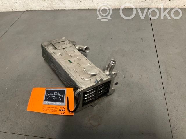 Mercedes-Benz GLK (X204) Refroidisseur de vanne EGR 